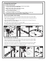 Preview for 6 page of DXV Percy D35105840 Installation Instructions Manual