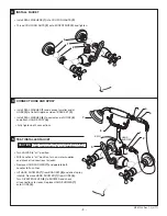 Preview for 3 page of DXV Randall D35102980 Installation Instructions