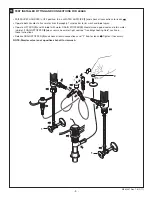 Preview for 5 page of DXV Rem D35100330 Installation Instructions Manual