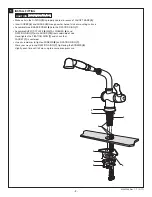 Preview for 2 page of DXV Victorian D35402150 Installation Instructions