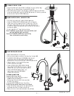 Preview for 3 page of DXV Victorian D35402300 Installation Instructions