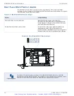 Preview for 25 page of DY 4 Systems DCP-122 Getting Started Manual