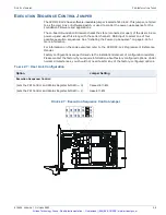 Preview for 30 page of DY 4 Systems DCP-122 Getting Started Manual