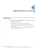 Preview for 36 page of DY 4 Systems DCP-122 Getting Started Manual