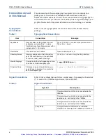 Preview for 11 page of DY 4 Systems PMC-700-X00 User Manual