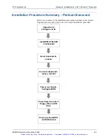 Preview for 40 page of DY 4 Systems PMC-700-X00 User Manual