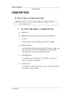 Preview for 6 page of Dyaco Canada 1611635 Service Manual