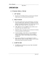 Preview for 9 page of Dyaco Canada 1611635 Service Manual