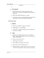 Preview for 10 page of Dyaco Canada 1611635 Service Manual