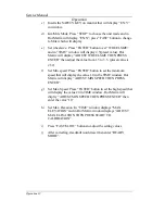 Preview for 14 page of Dyaco Canada 1611635 Service Manual