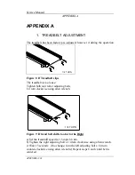 Предварительный просмотр 25 страницы Dyaco Canada 1611635 Service Manual