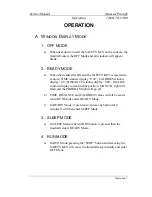 Preview for 9 page of Dyaco Canada 1612741 Service Manual