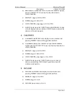 Preview for 11 page of Dyaco Canada 1612741 Service Manual