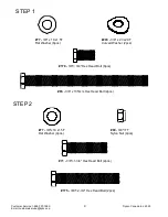 Preview for 10 page of Dyaco Canada 16207088000 Owner'S Manual