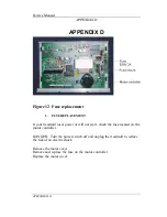 Preview for 33 page of Dyaco Canada 1622760 Service Manual