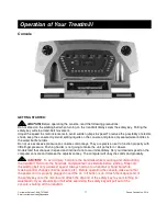 Preview for 18 page of Dyaco Canada everlast 1654915 Owner'S Manual