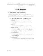 Preview for 6 page of Dyaco 1612708 Service Manual