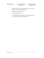 Preview for 14 page of Dyaco 1612708 Service Manual