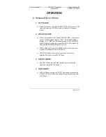 Preview for 9 page of Dyaco 1612735 Service Manual