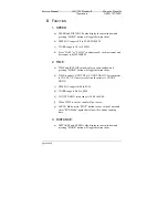 Preview for 10 page of Dyaco 1612735 Service Manual