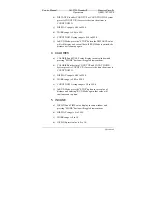 Preview for 11 page of Dyaco 1612735 Service Manual