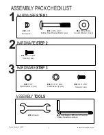 Preview for 7 page of Dyaco 16207776000 Owner'S Manual