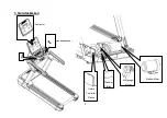 Предварительный просмотр 3 страницы Dyaco 78556 Service Manual