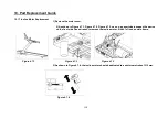 Preview for 119 page of Dyaco 78556 Service Manual