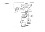 Предварительный просмотр 33 страницы Dyaco 78562 Service Manual