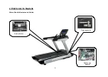 Preview for 5 page of Dyaco CT 900 LED Service Manual