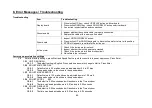 Preview for 86 page of Dyaco CT 900 LED Service Manual