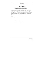 Предварительный просмотр 36 страницы Dyaco RT86 - Y75 Service Manual