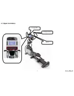 Preview for 9 page of Dyaco SE578B-YE014 Service Manual