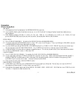 Preview for 16 page of Dyaco SE578B-YE014 Service Manual