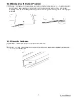 Preview for 73 page of Dyaco SE578B-YE014 Service Manual