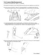 Preview for 82 page of Dyaco SE578B-YE014 Service Manual