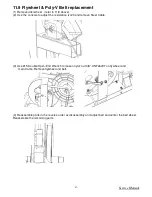 Preview for 88 page of Dyaco SE578B-YE014 Service Manual