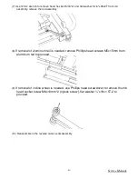 Preview for 92 page of Dyaco SE578B-YE014 Service Manual