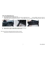 Предварительный просмотр 57 страницы Dyaco SR147-YB02 Service Manual