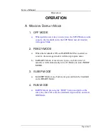 Preview for 9 page of Dyaco ST300-YT35 Service Manual