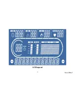 Preview for 14 page of Dyaco ST95-YT007 Service Manual