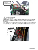 Preview for 42 page of Dyaco ST95-YT007 Service Manual