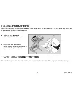 Preview for 63 page of Dyaco ST95-YT007 Service Manual