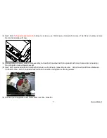 Preview for 74 page of Dyaco ST95-YT007 Service Manual