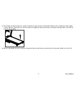 Preview for 79 page of Dyaco ST95-YT007 Service Manual