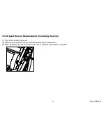 Preview for 80 page of Dyaco ST95-YT007 Service Manual