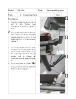 Preview for 5 page of Dyaco XE530s Service Manual