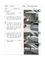 Preview for 8 page of Dyaco XE530s Service Manual