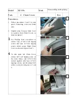 Preview for 9 page of Dyaco XE530s Service Manual