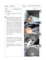 Preview for 10 page of Dyaco XE530s Service Manual